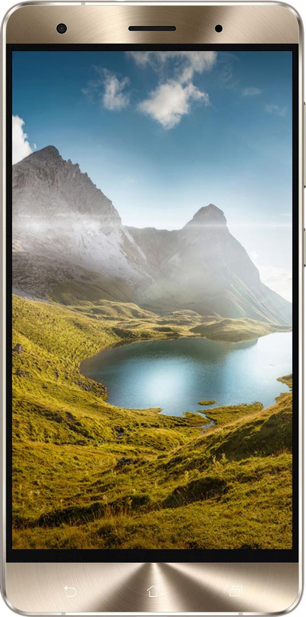 Asus Zenfone 3 Deluxe Scheda Tecnica Hdblog It