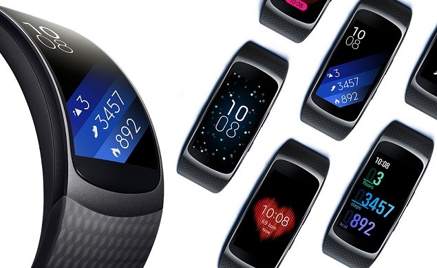 Samsung gear 2025 fit prezzo