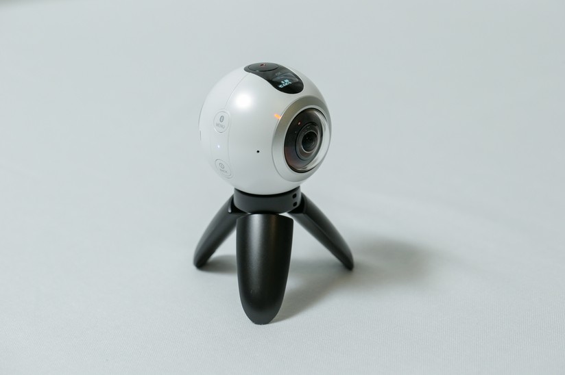 gear 360 huawei