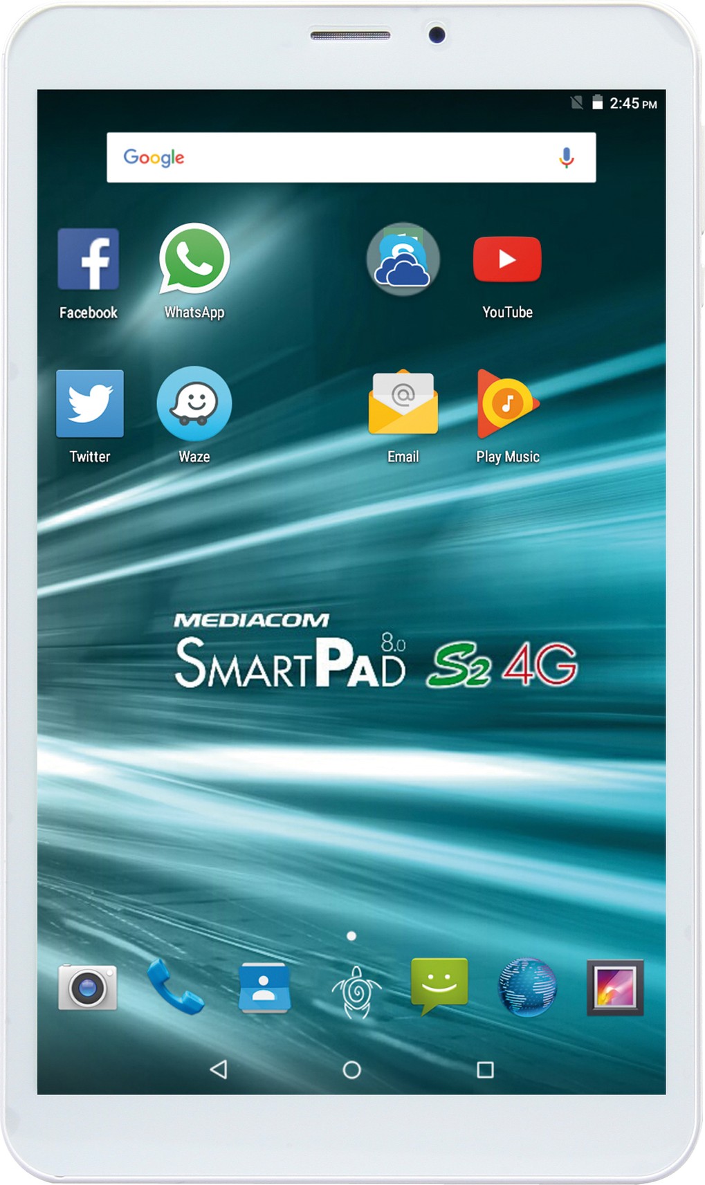 Mediacom SmartPad 10.1 S2 4G