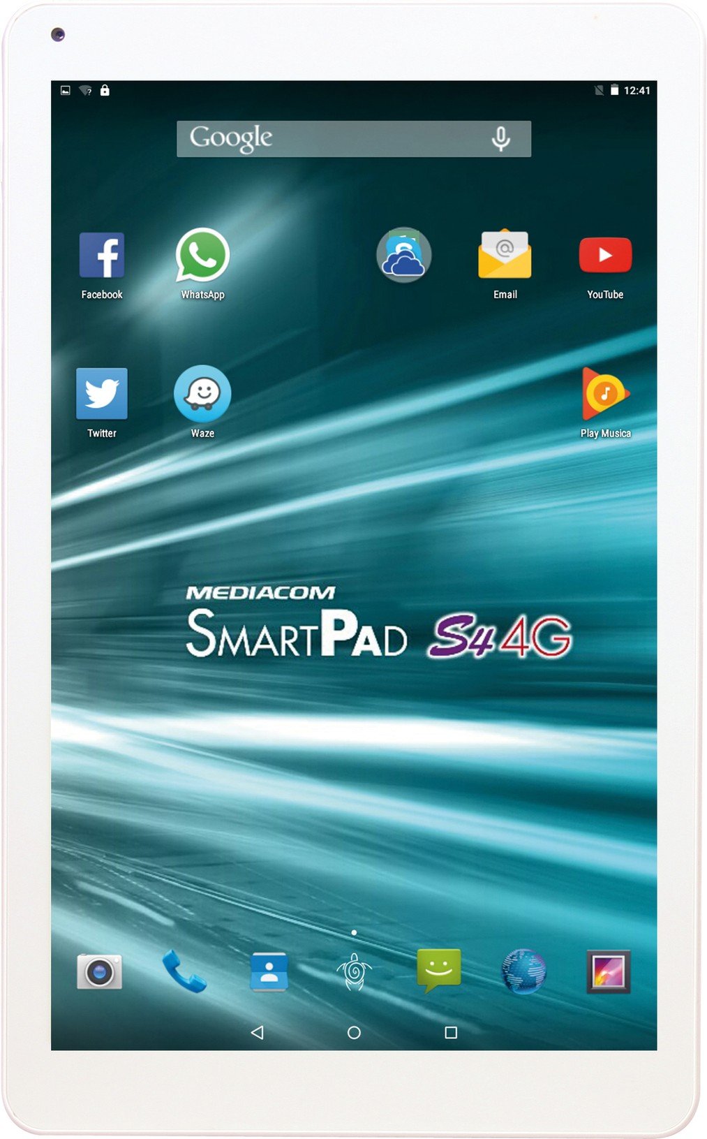 Mediacom SmartPad 10.1 S4 4G
