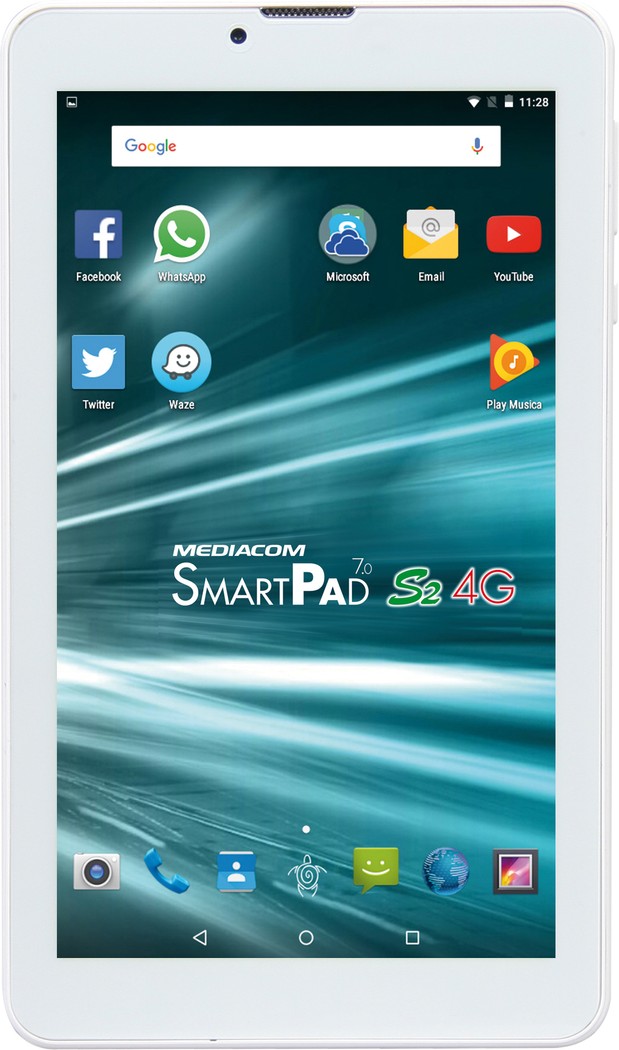 Mediacom SmartPad 7.0 S2 4G