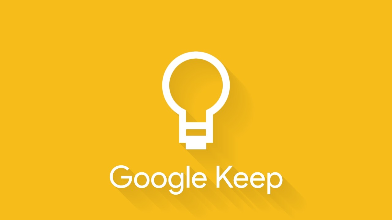 App Keep Notes para Android terá IA para te ajudar a criar listas -  TechShake