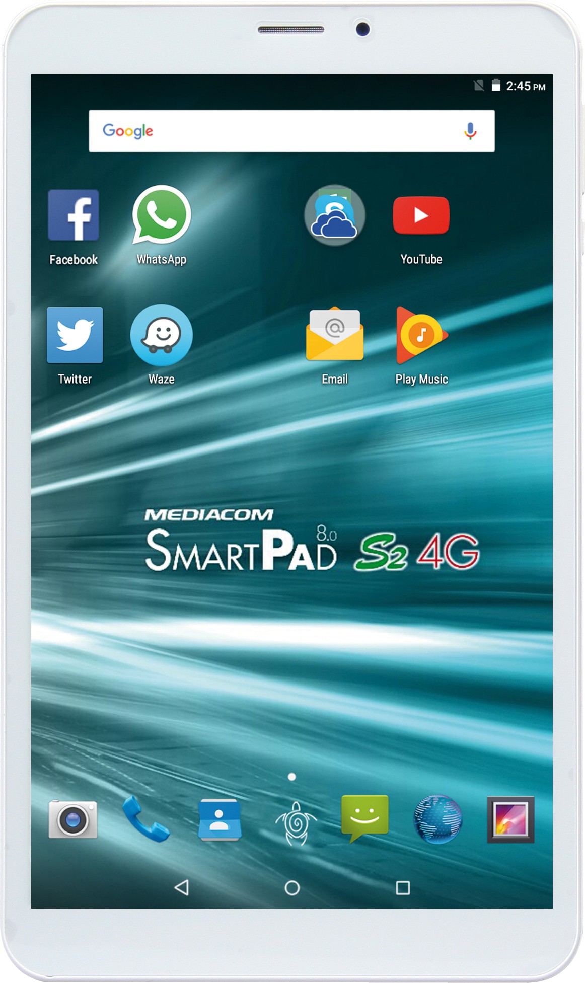 Mediacom SmartPad 8.0 S2 4G