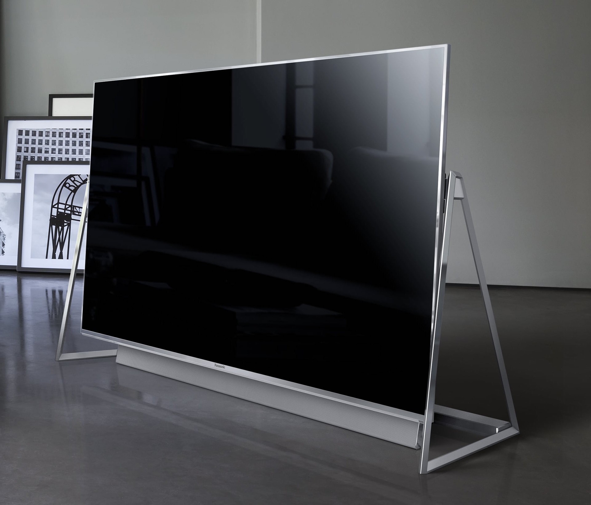 Panasonic VIERA DX800 TH-58DX800 TPS - The Perfect Signal Ltd
