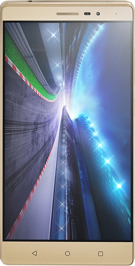 Lenovo Phab2