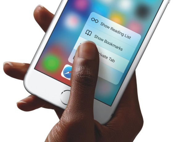 Il Touch Dell Iphone Non Funziona Bene