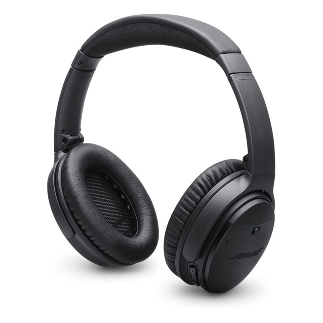 cuffiette bluetooth bose