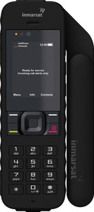 Intermatica Inmarsat IsatPhone 2
