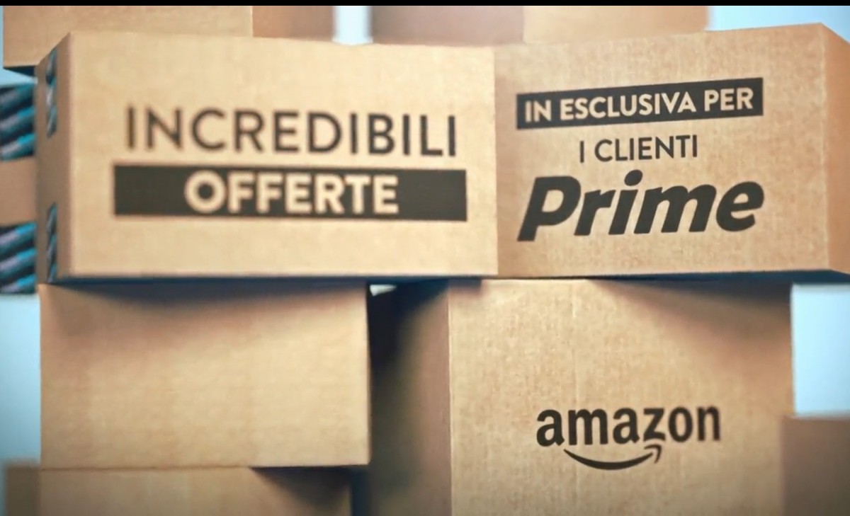 Amazon Prime Day Si Terra Il 13 E 14 Ottobre Hdblog It