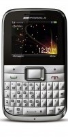 Motorola Motokey Mini EX108
