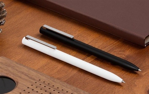 Penna Sfera Touch Pen 3 In 1 Mini 2 Pezzi Pennino Capacitivo Touchscreen Blu