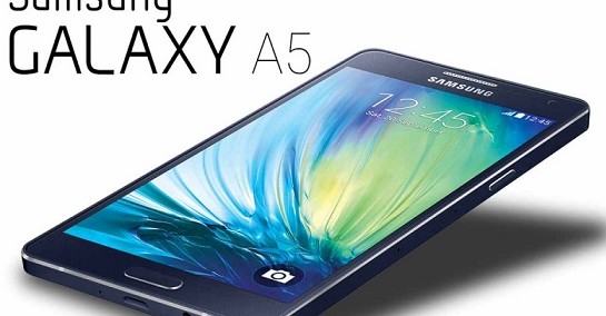 galaxy a5 2017 ram