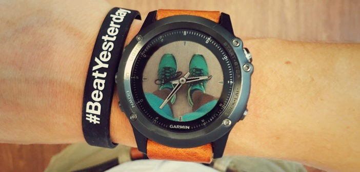 Quadranti garmin fenix on sale 6