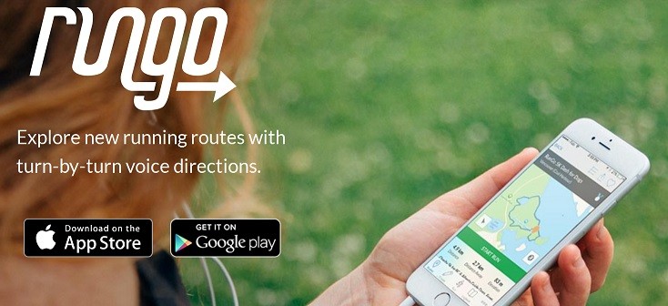 RunGo è la prima app con indicazioni vocali dei punti di interesse per ...