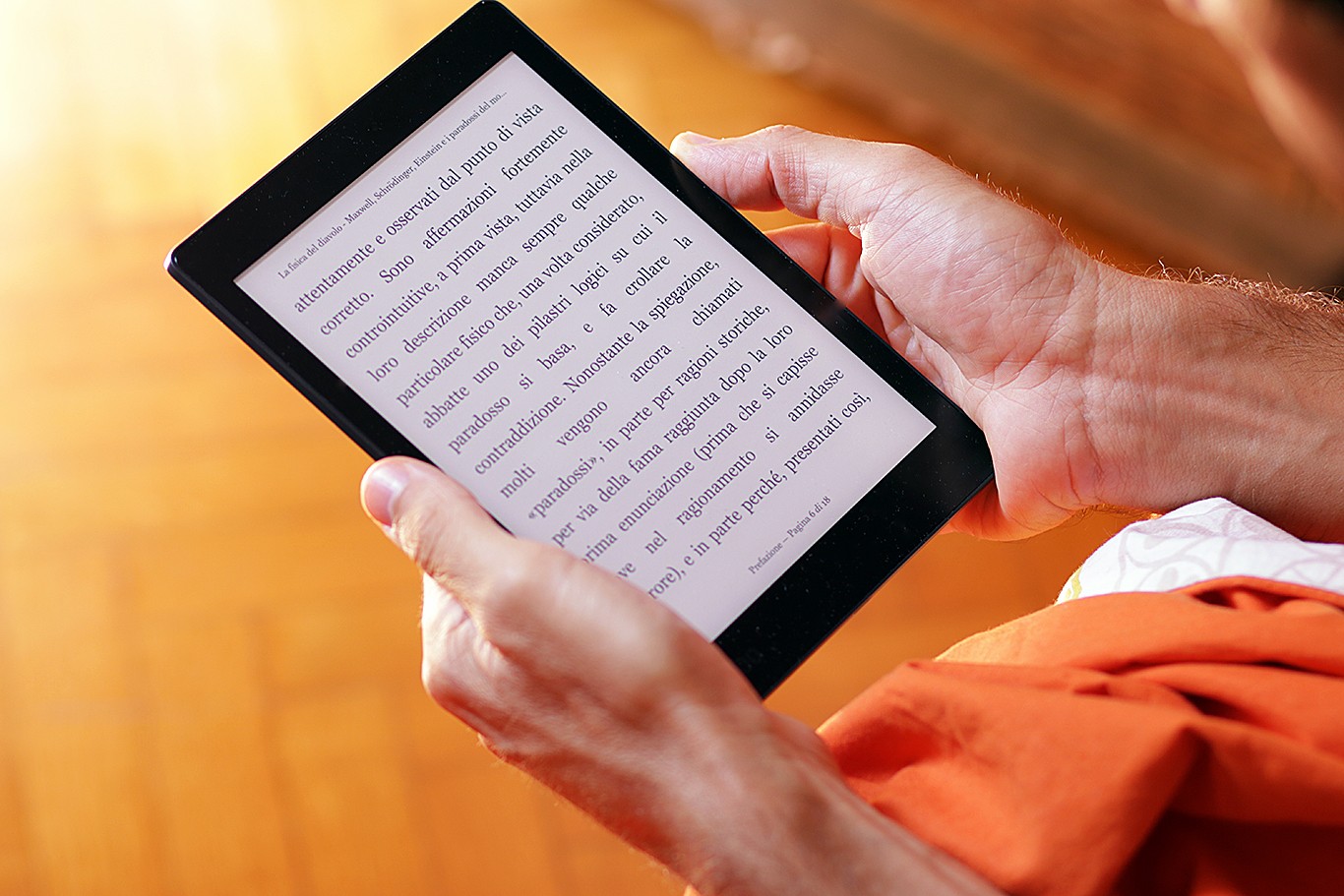 Formato Kindle: cos'è e lista dispositivi