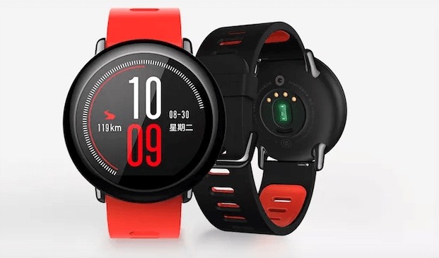 Watch Rom Amazfit Stratos Firmware Update Combo Correas Deportivas - Main Image