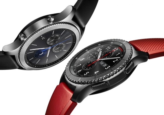 Gear s3 con iphone hot sale