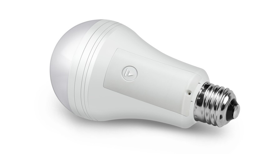 Sengled presenta Everbright, una lampadina a LED con batteria