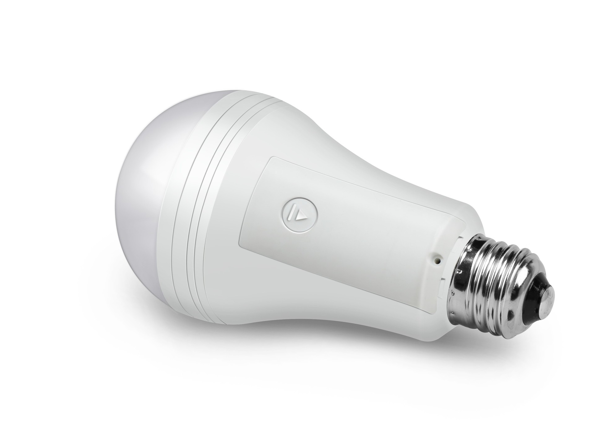 Sengled presenta Everbright, una lampadina a LED con batteria ricaricabile  