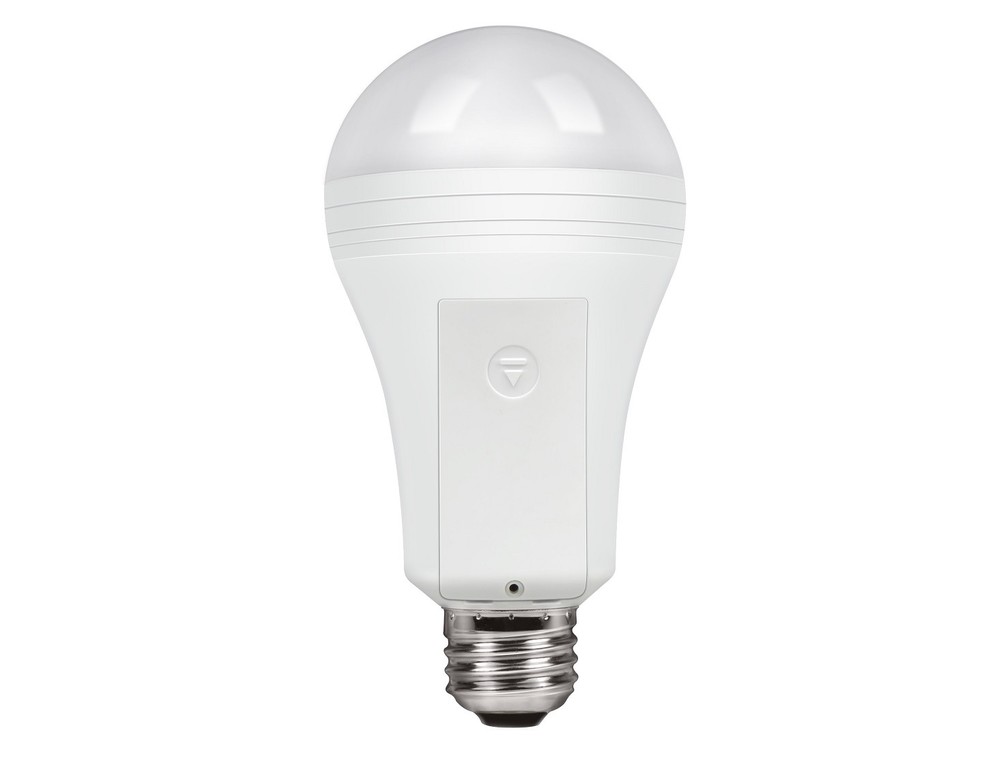 Sengled presenta Everbright, una lampadina a LED con batteria ricaricabile  