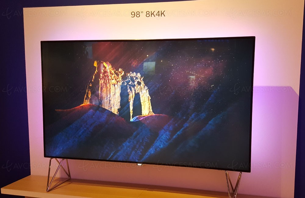 La Tv Si Accende Da Sola Philips
