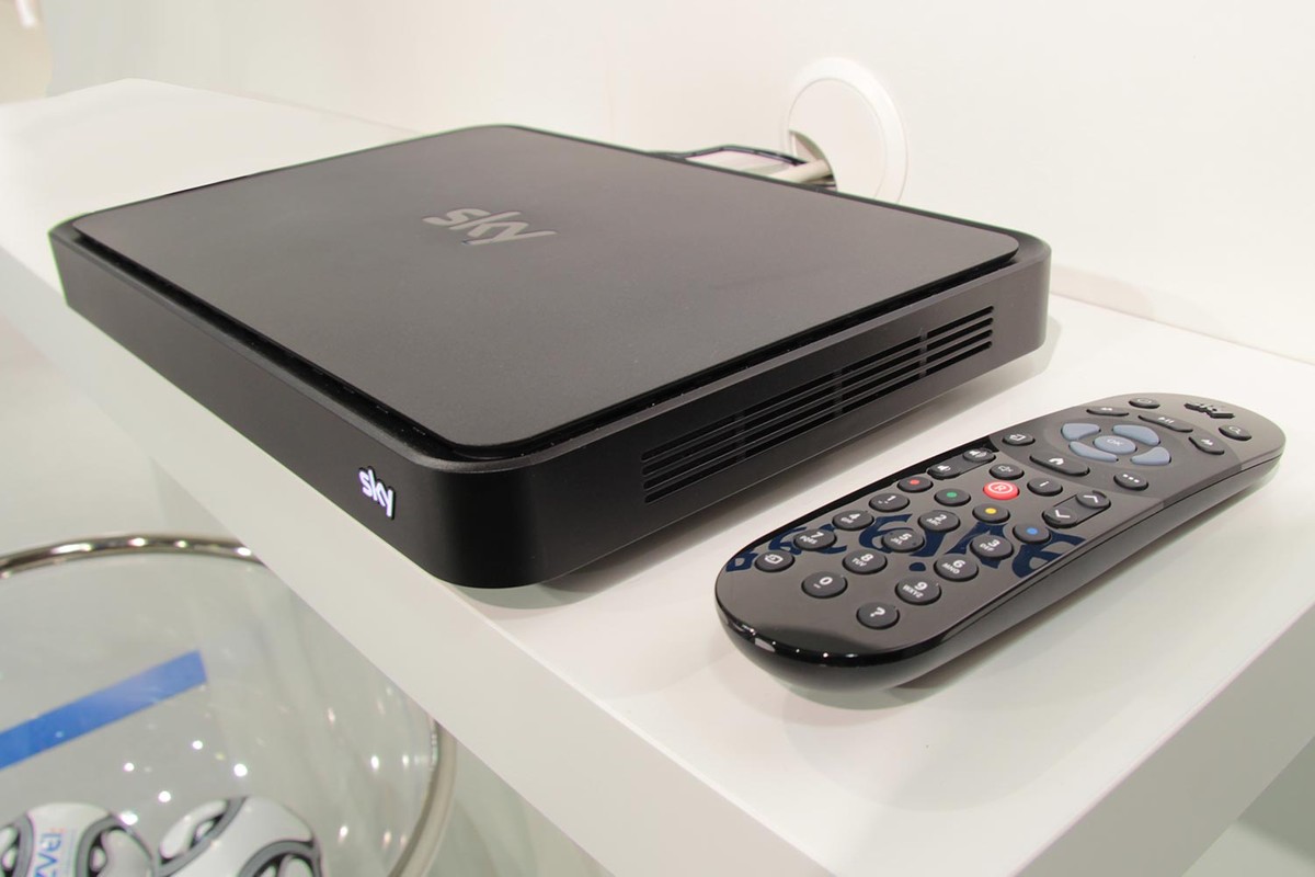 Come Vedere Sky Su Due Tv Con Un Solo Decoder