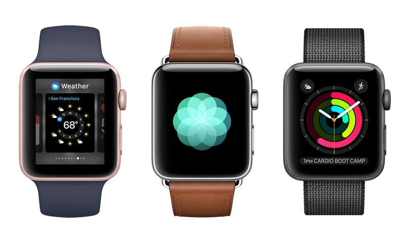 Sostituzione apple sales watch 4