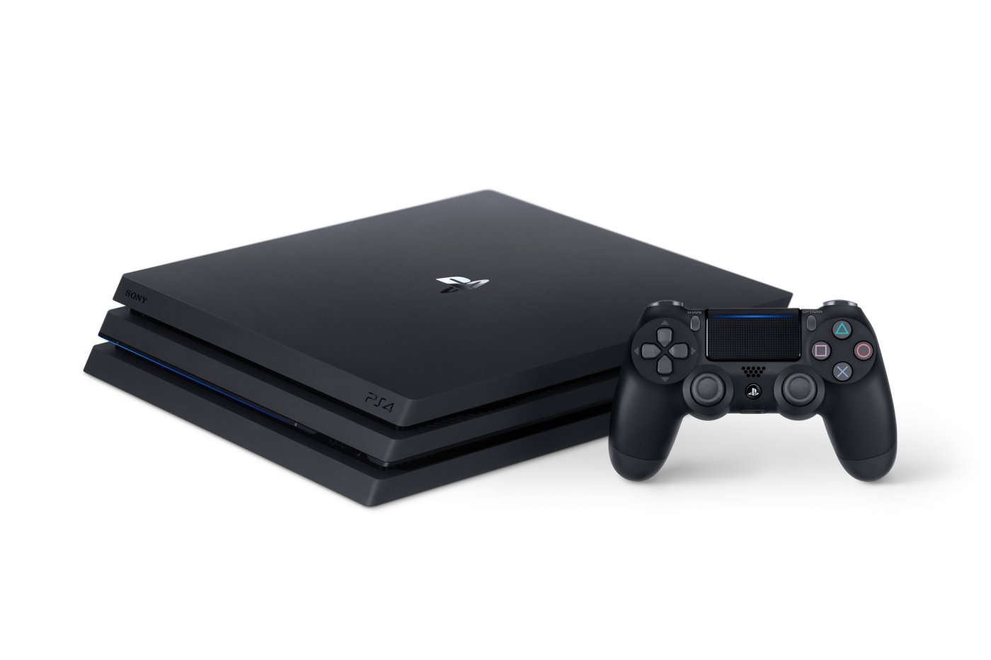 PlayStation 4 Pro: la console che non ha cambiato nulla, almeno per ora