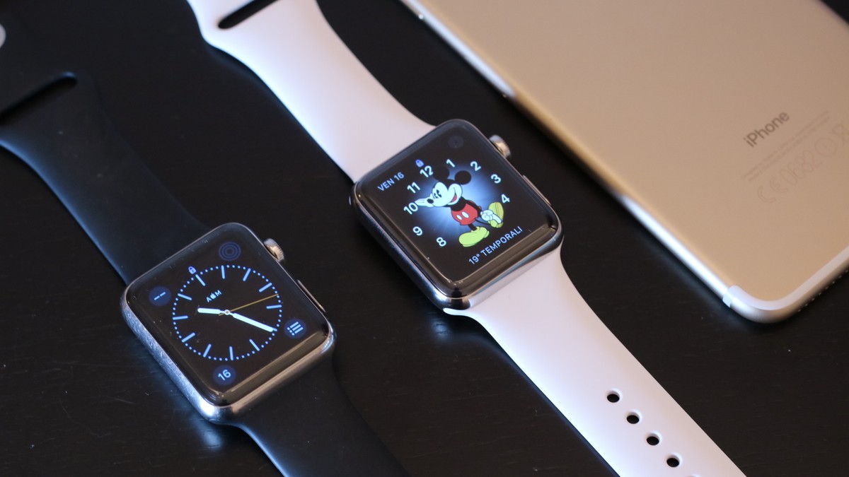 watch serie 2.0