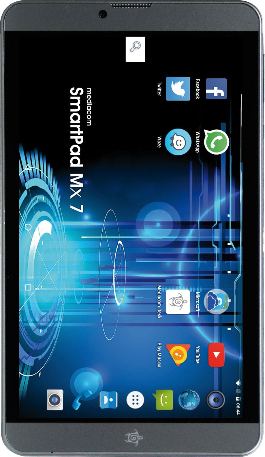 Mediacom SmartPad Mx 7