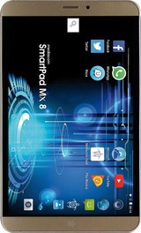 Mediacom SmartPad Mx 8