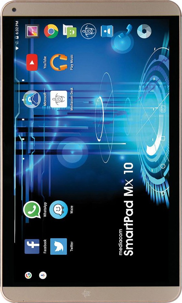 Mediacom SmartPad Mx 10 MSP10MXA