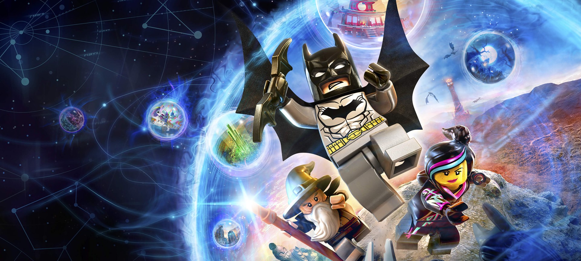 lego dimensions dimensions