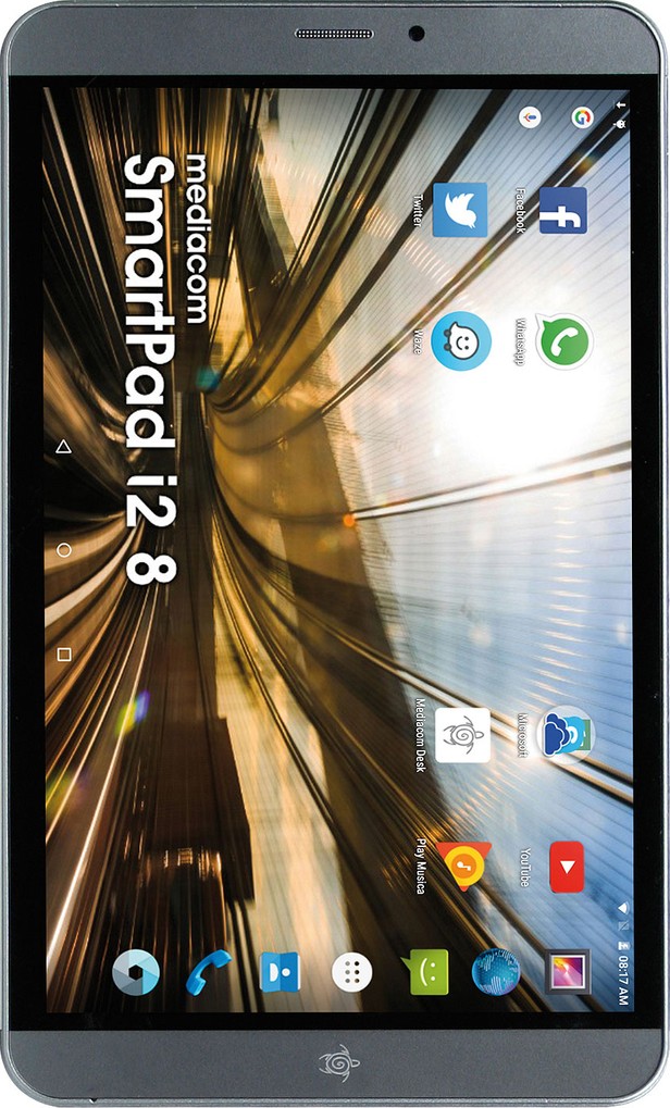 Mediacom SmartPad i2 8 MSP8I2A