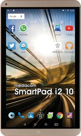 Mediacom SmartPad i2 10 MSP10I2A