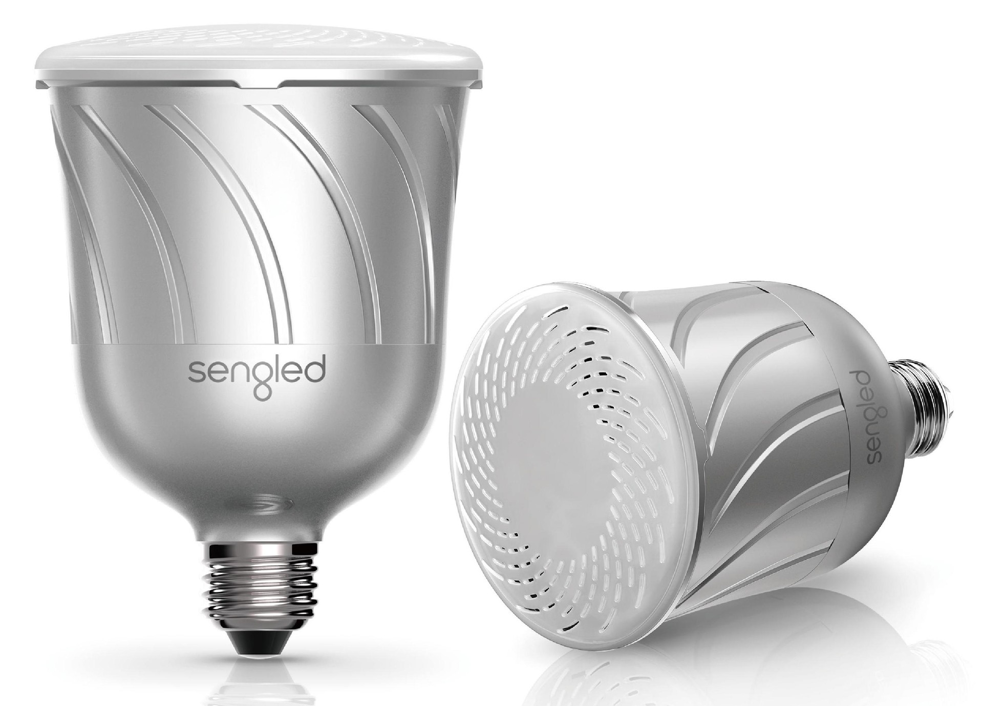 Sengled presenta Everbright, una lampadina a LED con batteria