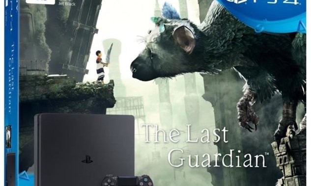 The Last Guardian: la nostra recensione 