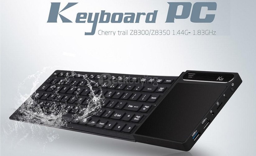 iClever IC-KP02 Tastierino numerico wireless con 18 tasti, la mia prova - Hi-Tech Review