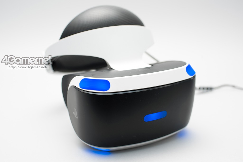 ps vr ps4 pro