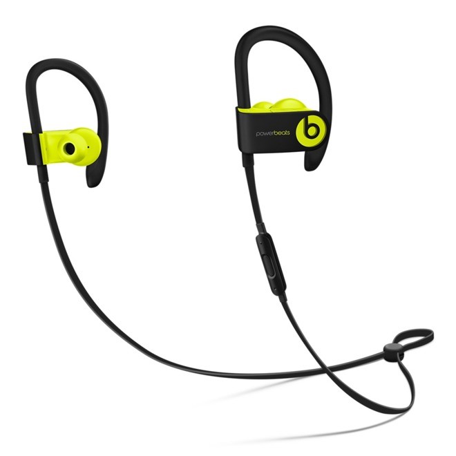 Auricolari 2025 powerbeats3 wireless