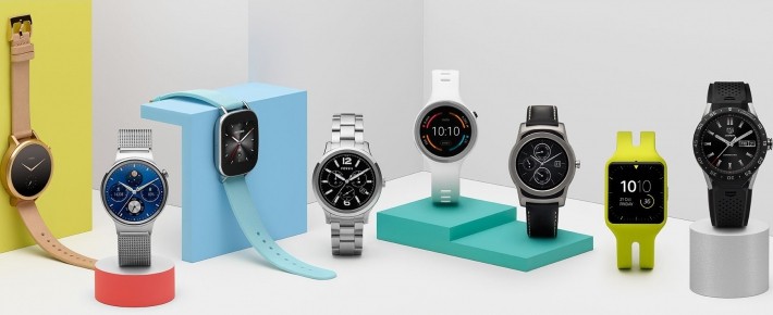 Google spiega perchè è stata rimossa la sezione Android Wear dal Play Store