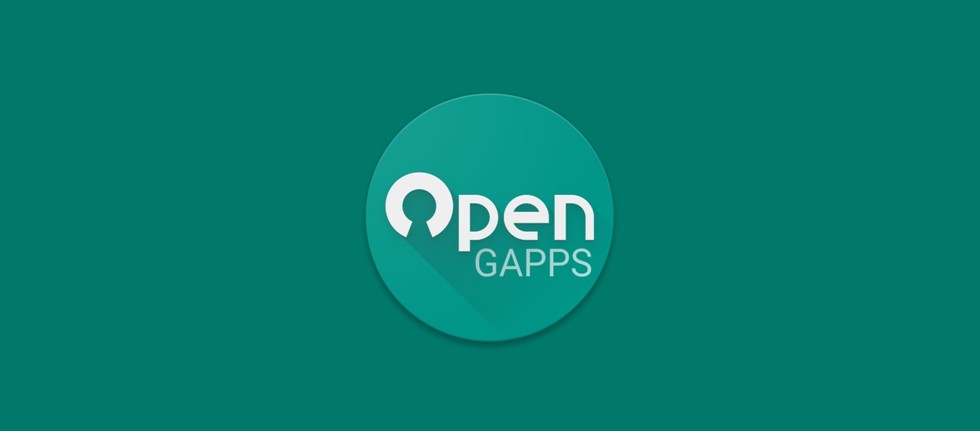 Open GApps: la nuova app per l'installazione del pacchetto Google Apps