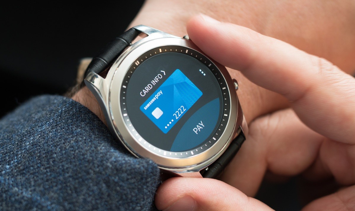 play store galaxy wearable