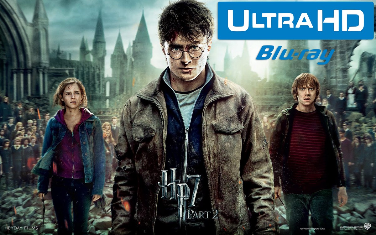 Quando è Uscito Il Primo Film Di Harry Potter