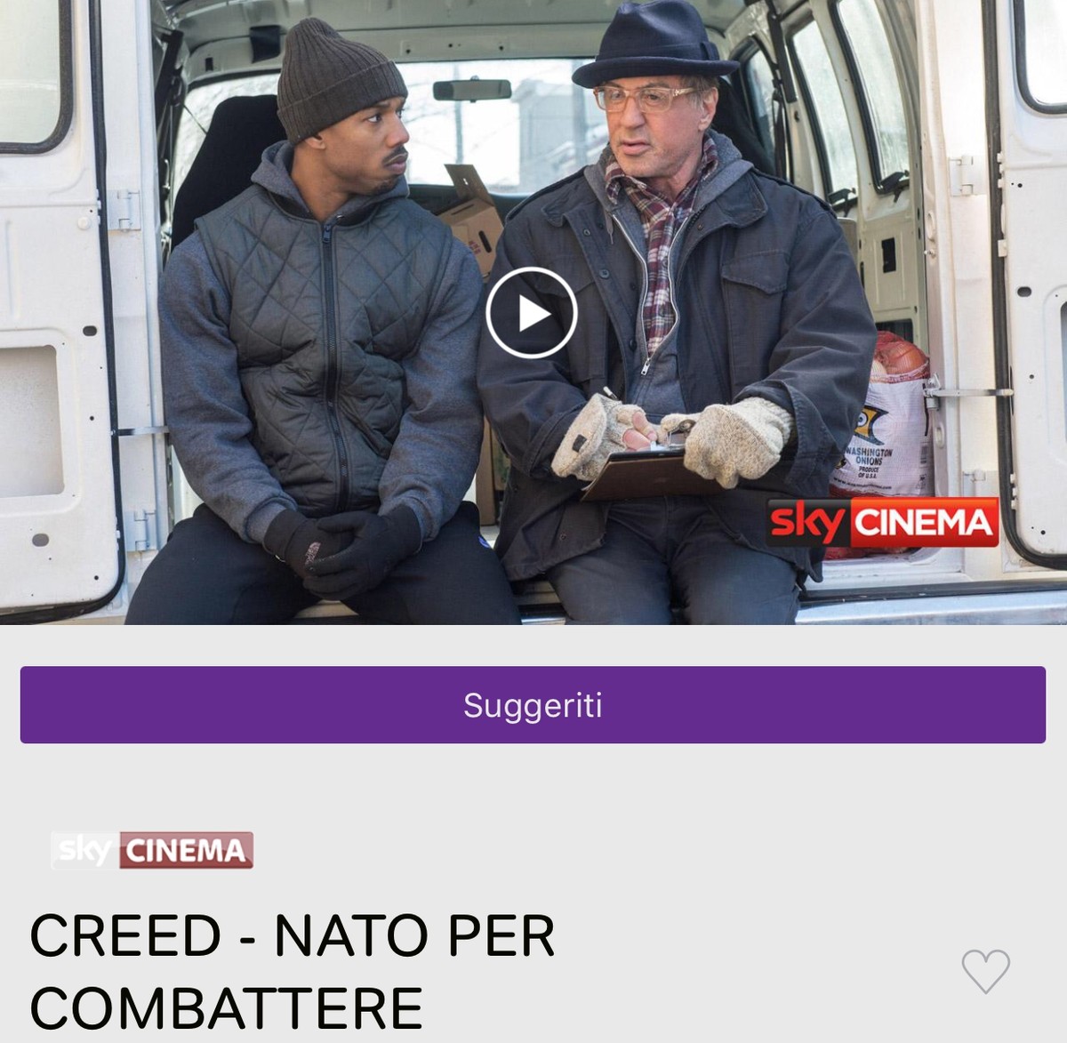 Come Ci Si Registra Su Sky Go