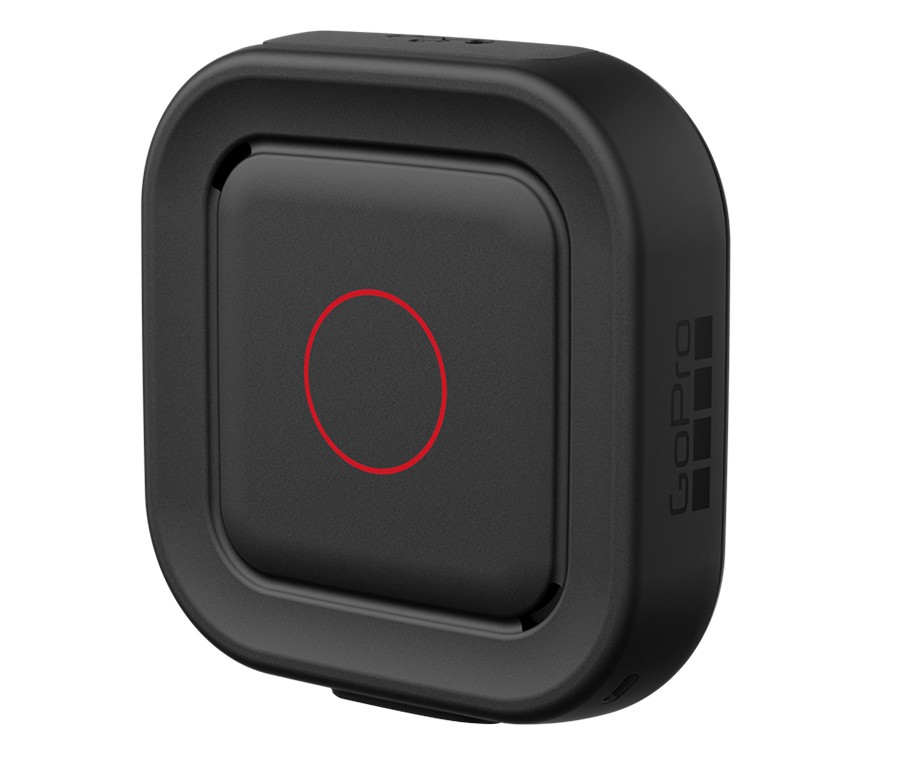 GoPro mostra in video il telecomando impermeabile Remo con comandi vocali