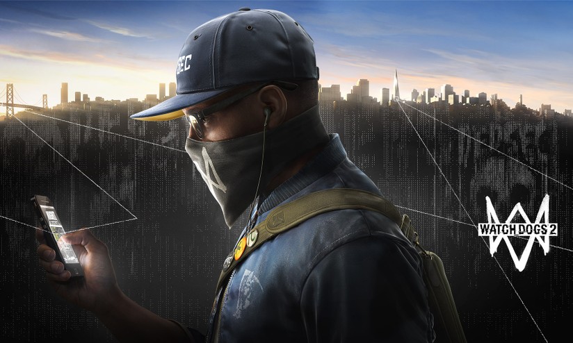 Ps now deals watch dogs