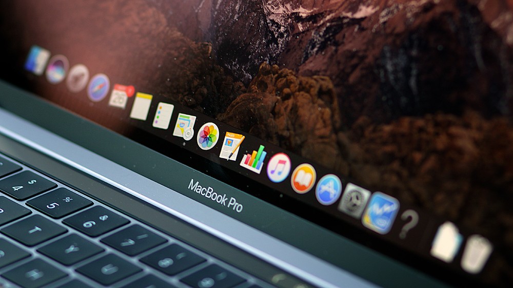 Recensione Macbook Pro 13 TouchBar - HDblog.it