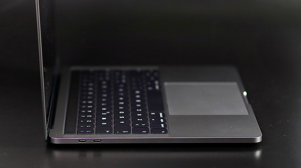 Recensione Macbook Pro 13 TouchBar - HDblog.it